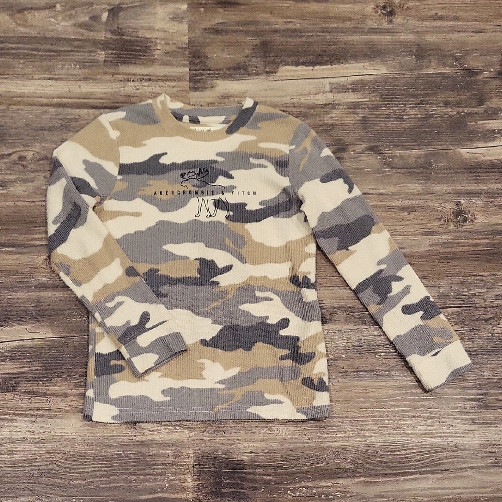 Abercrombie Kids Shirt